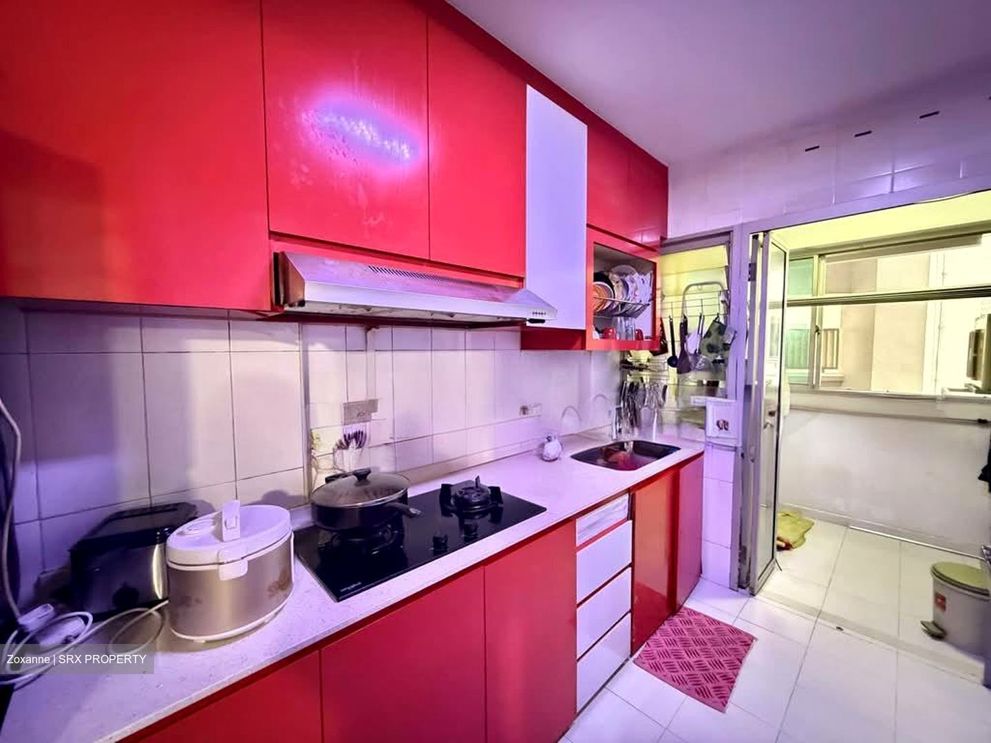 Blk 780C Woodlands Dew (Woodlands), HDB 4 Rooms #593640891
